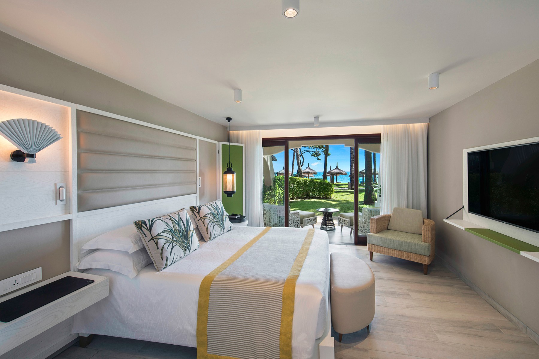 Suite Deluxe